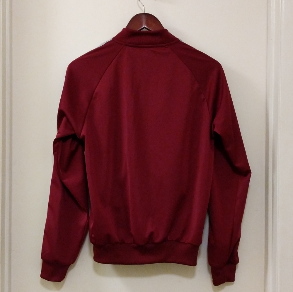 ** SOLD ** Got Host-picked!π Adidas x Nigo 25th Anniv Jacket - Picture 2 of 8